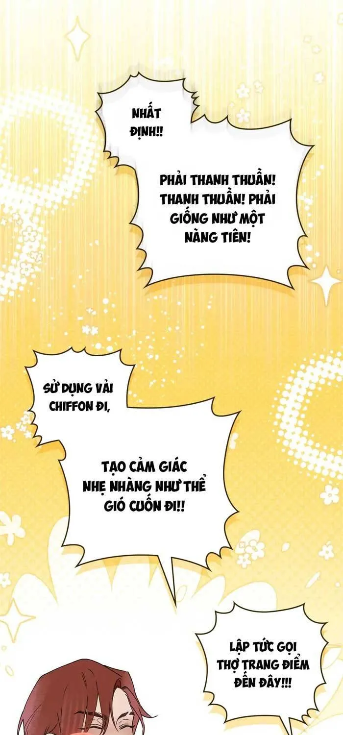 Hôn Ước Đổi Mạng Tập 22 trang 5