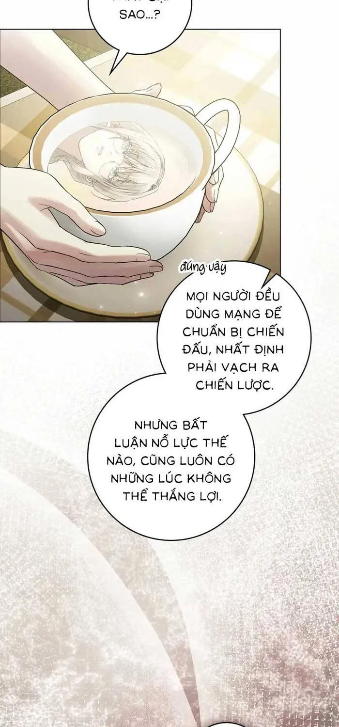 Hôn Ước Đổi Mạng Tập 22 trang 45