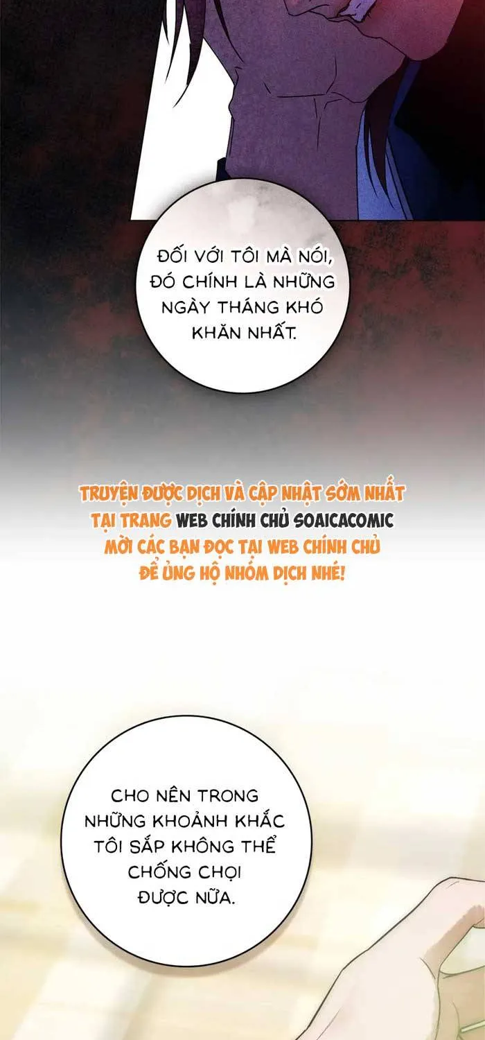 Hôn Ước Đổi Mạng Tập 22 trang 49