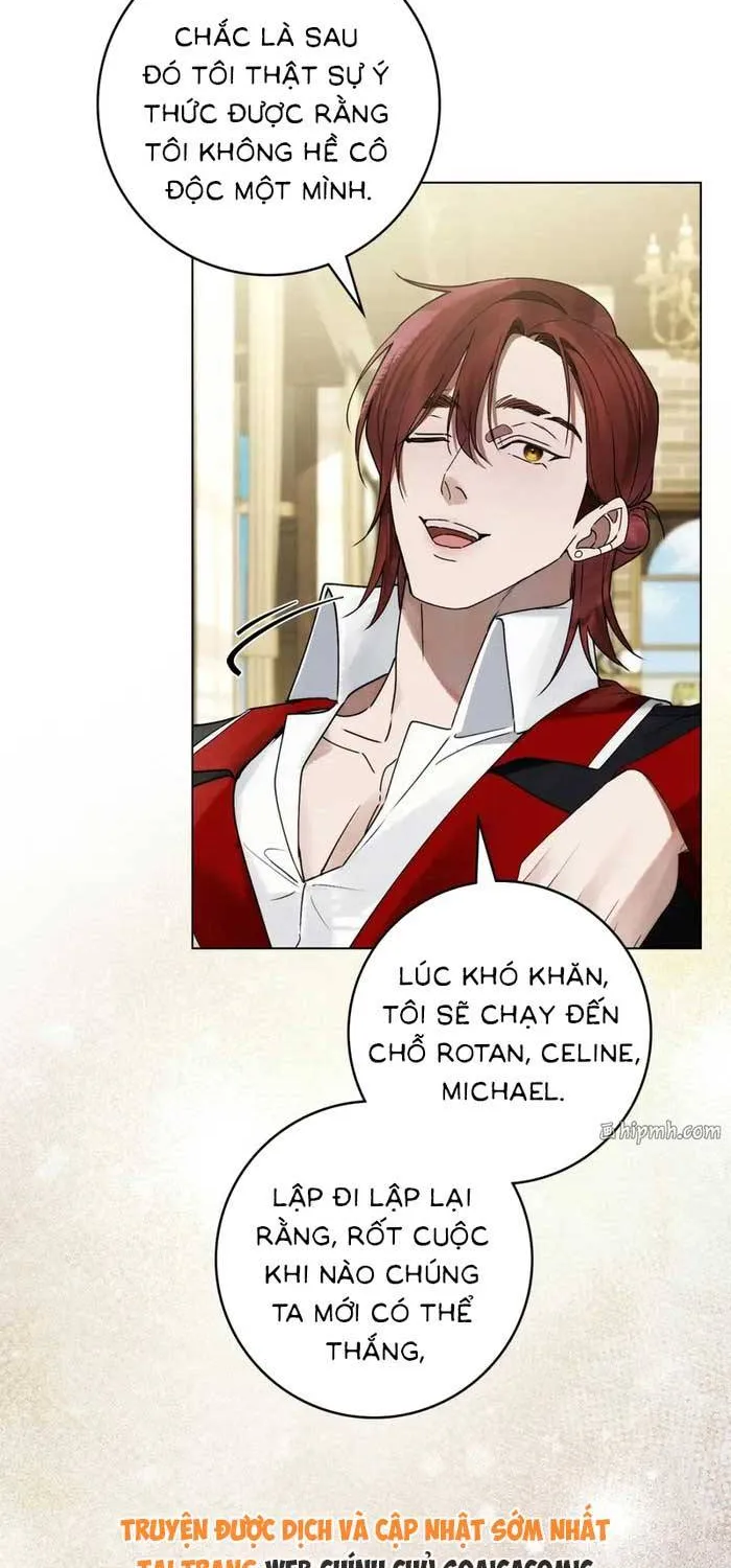 Hôn Ước Đổi Mạng Tập 22 trang 55