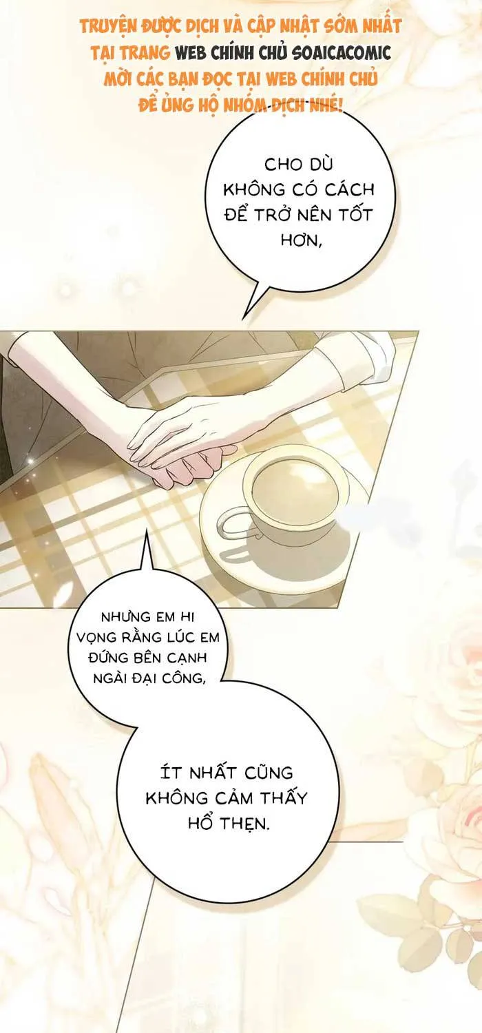 Hôn Ước Đổi Mạng Tập 22 trang 66