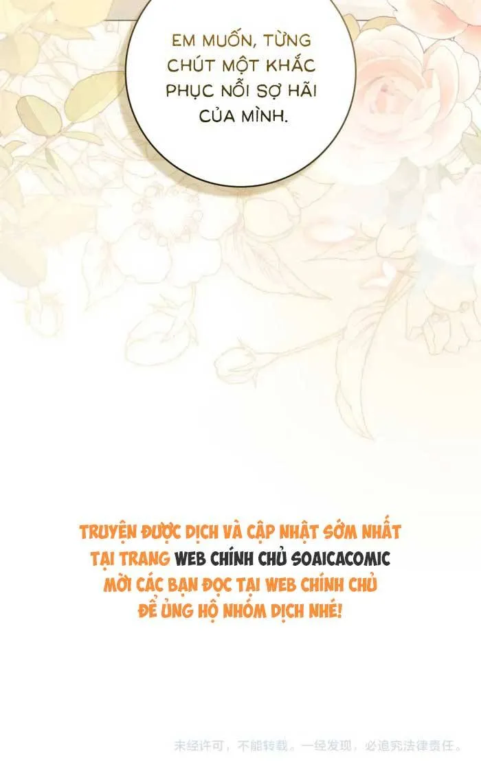 Hôn Ước Đổi Mạng Tập 22 trang 68