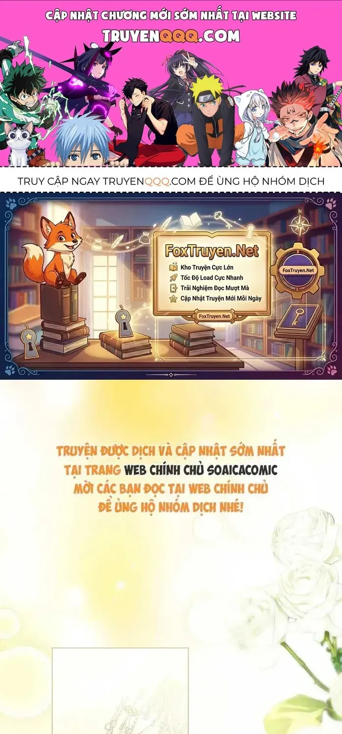 Hôn Ước Đổi Mạng Tập 34 trang 1