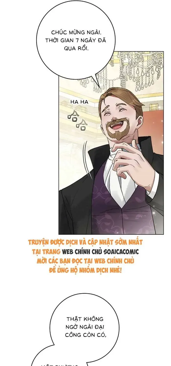 Hôn Ước Đổi Mạng Tập 34 trang 43
