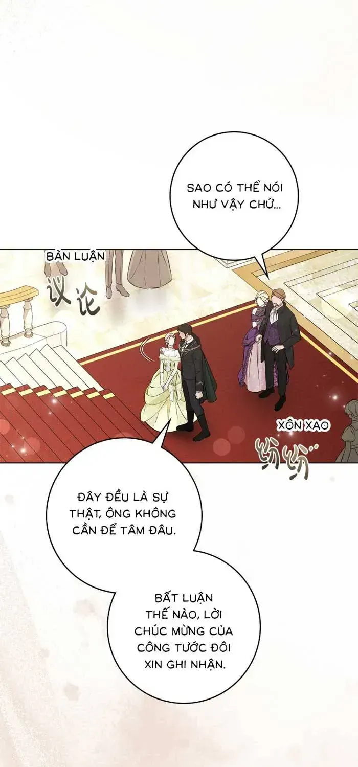 Hôn Ước Đổi Mạng Tập 34 trang 49