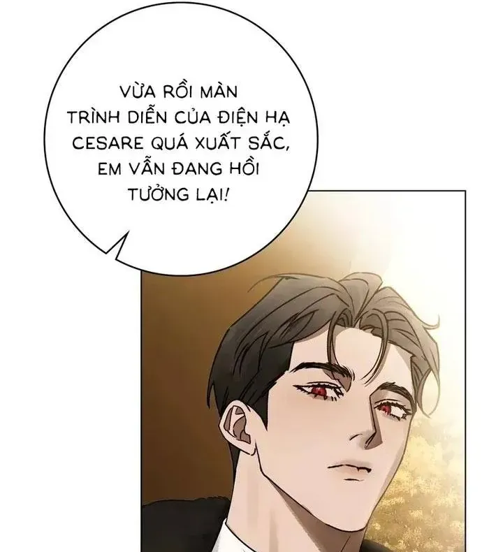 Hôn Ước Đổi Mạng Tập 35 trang 21