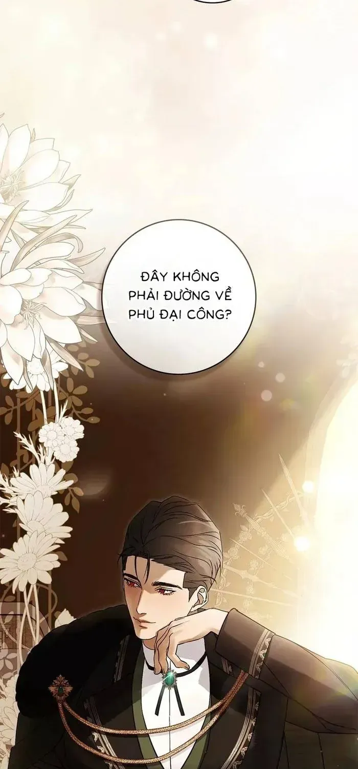 Hôn Ước Đổi Mạng Tập 35 trang 24