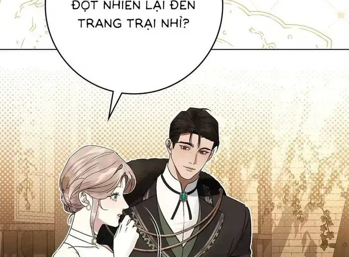 Hôn Ước Đổi Mạng Tập 35 trang 29