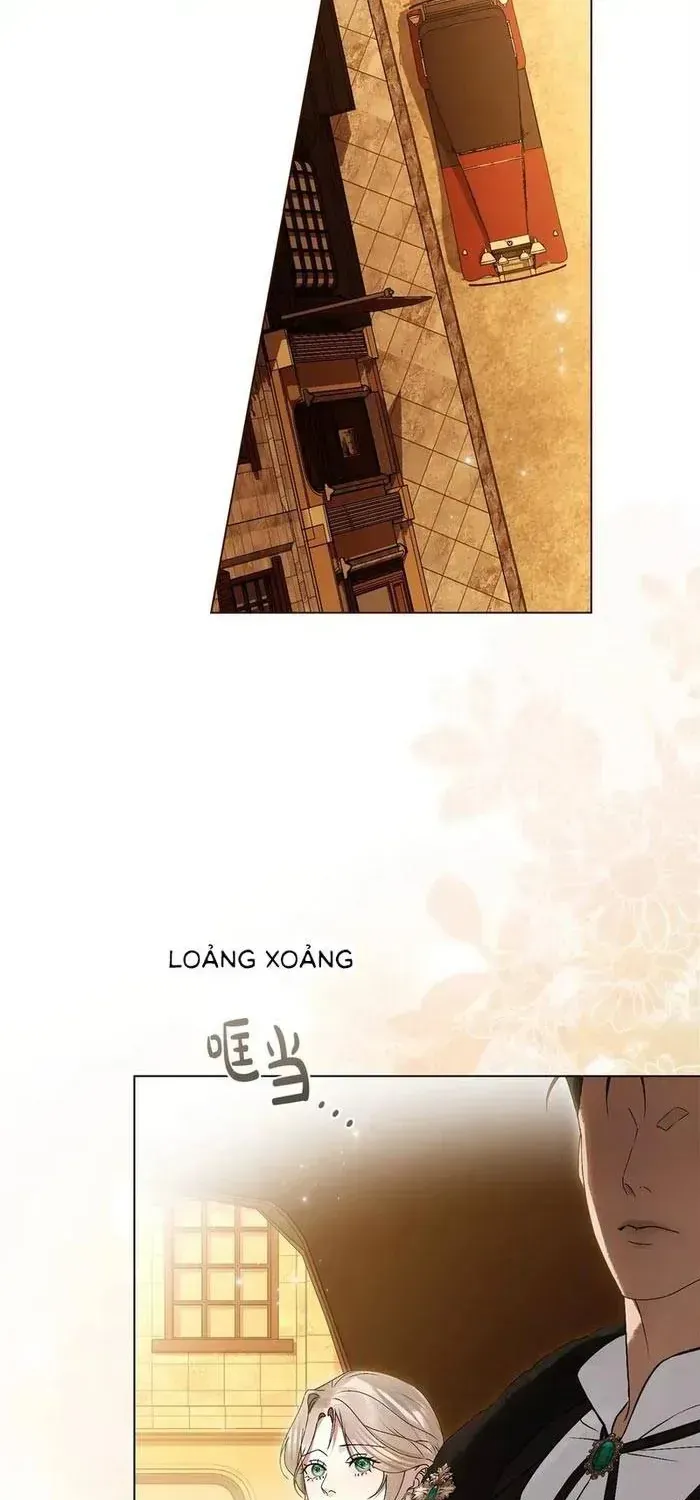 Hôn Ước Đổi Mạng Tập 35 trang 4