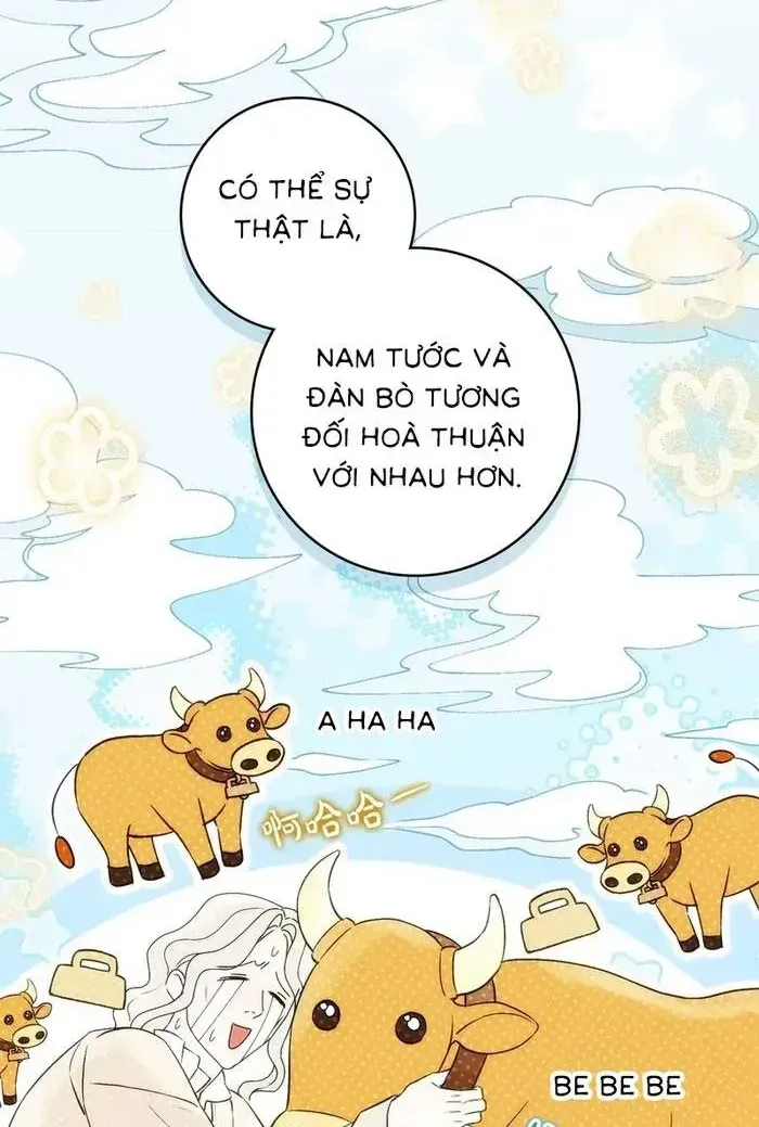Hôn Ước Đổi Mạng Tập 35 trang 33