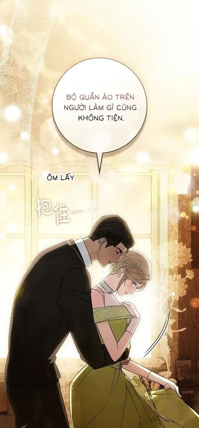 Hôn Ước Đổi Mạng Tập 35 trang 46