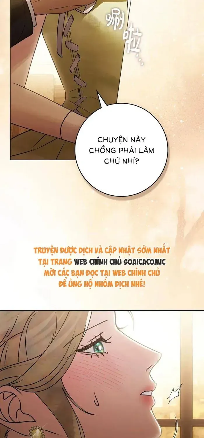 Hôn Ước Đổi Mạng Tập 35 trang 48