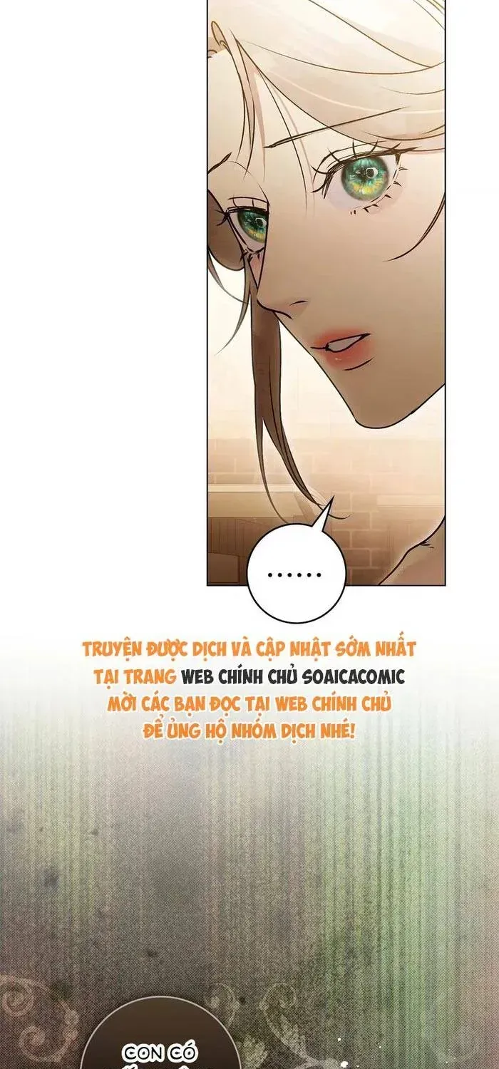 Hôn Ước Đổi Mạng Tập 35 trang 10