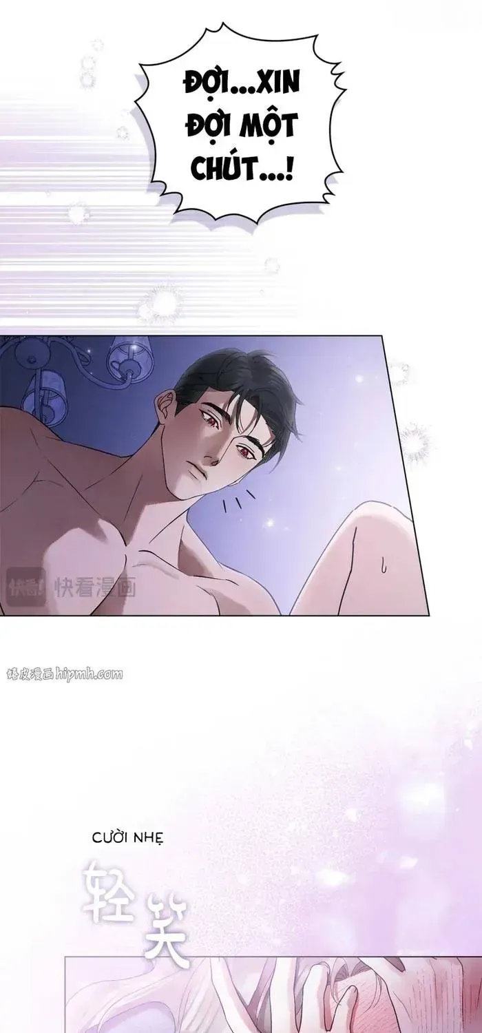 Hôn Ước Đổi Mạng Tập 36 trang 12