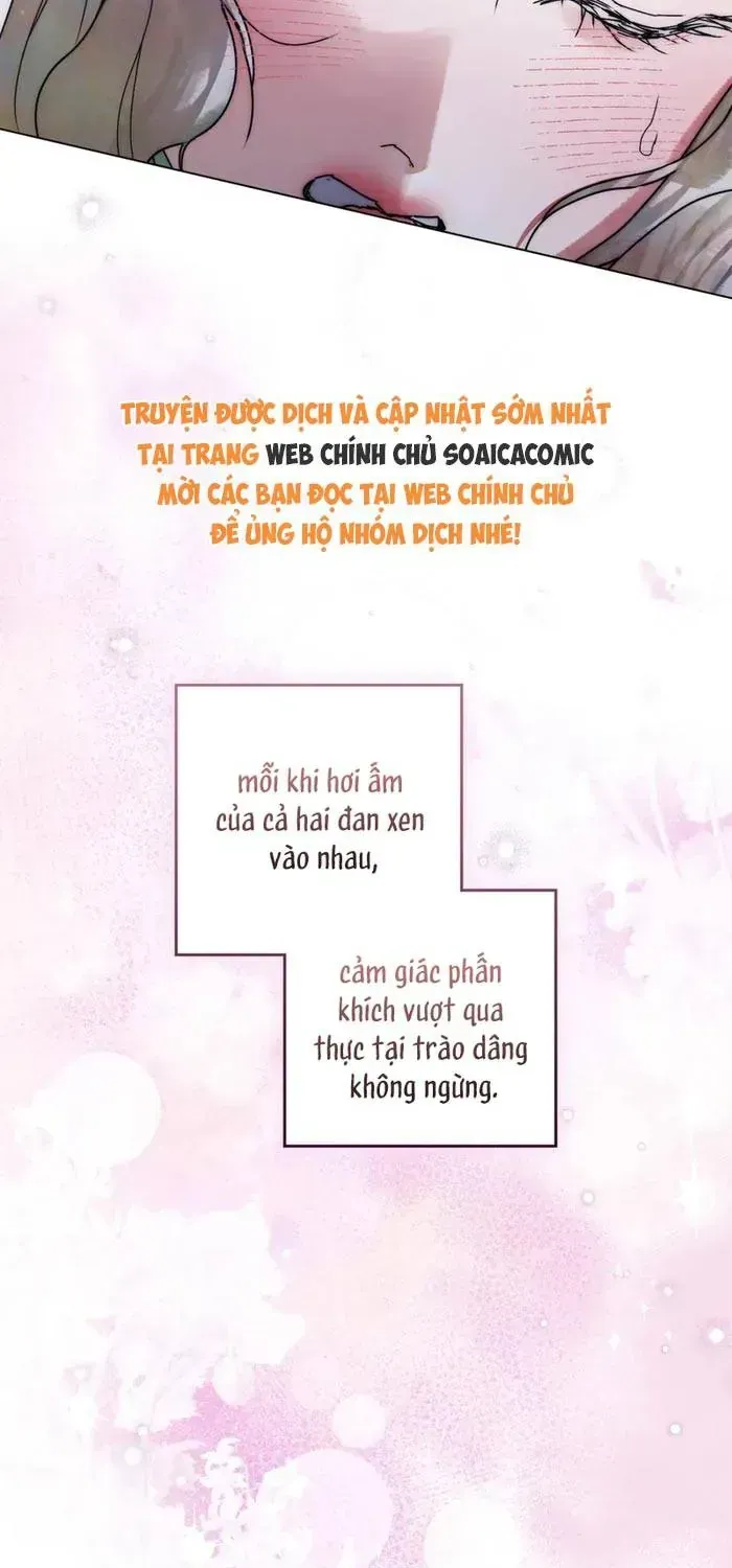 Hôn Ước Đổi Mạng Tập 36 trang 22