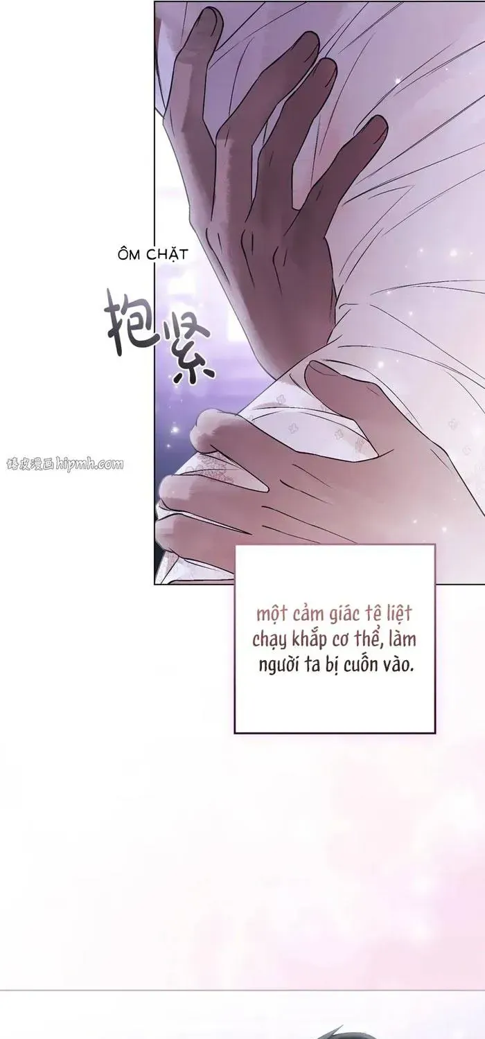 Hôn Ước Đổi Mạng Tập 36 trang 24