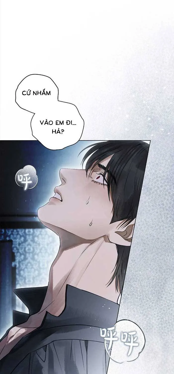 Hôn Ước Đổi Mạng Tập 37 trang 61
