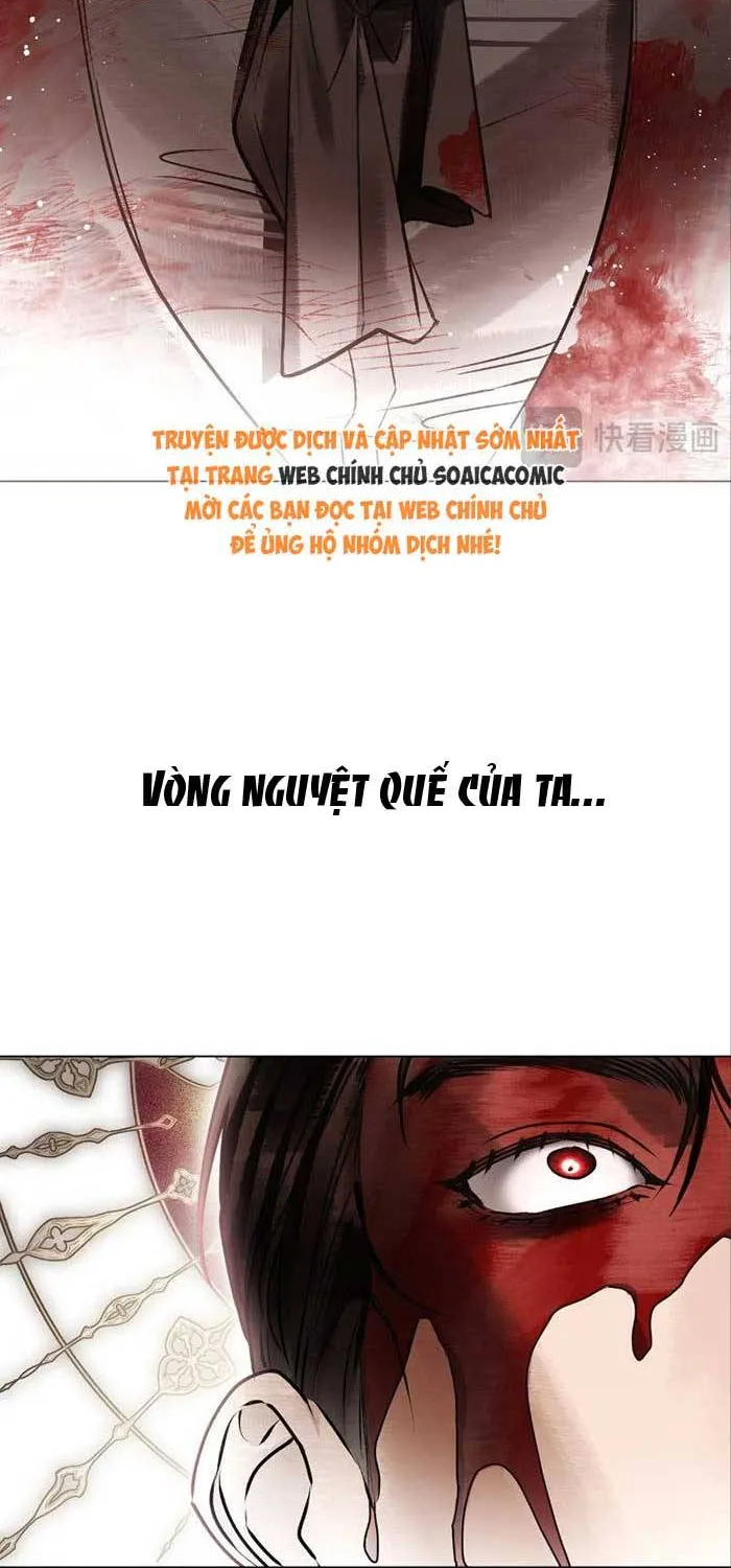 Hôn Ước Đổi Mạng Tập 38 trang 30
