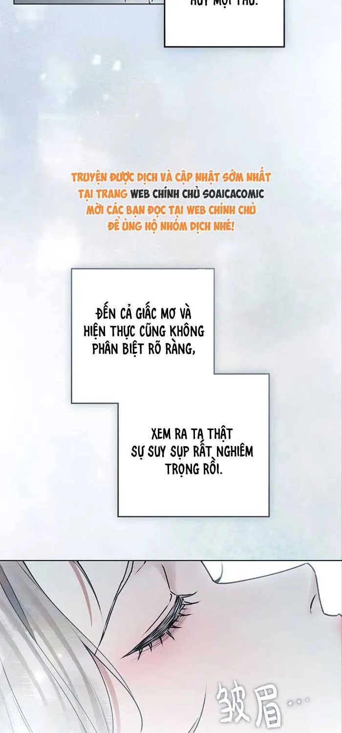 Hôn Ước Đổi Mạng Tập 38 trang 37