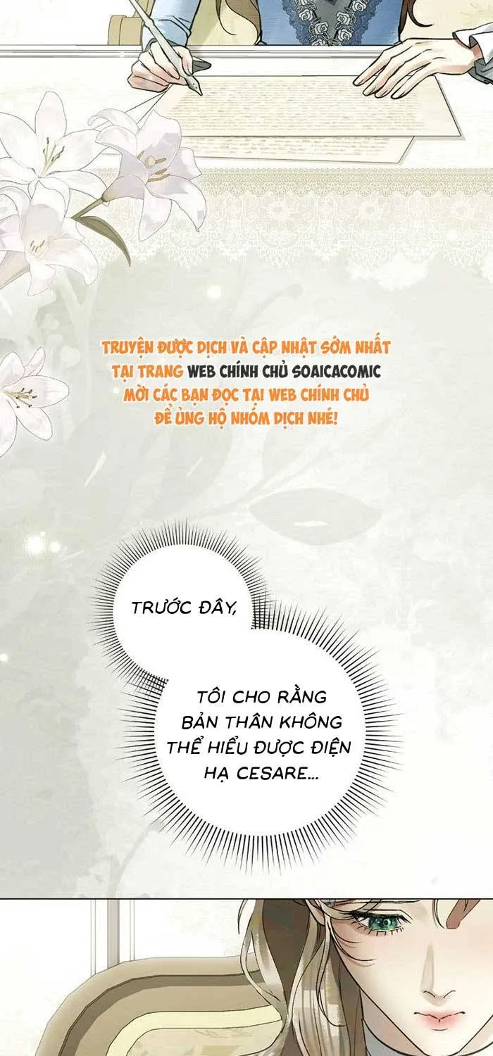 Hôn Ước Đổi Mạng Tập 38 trang 46