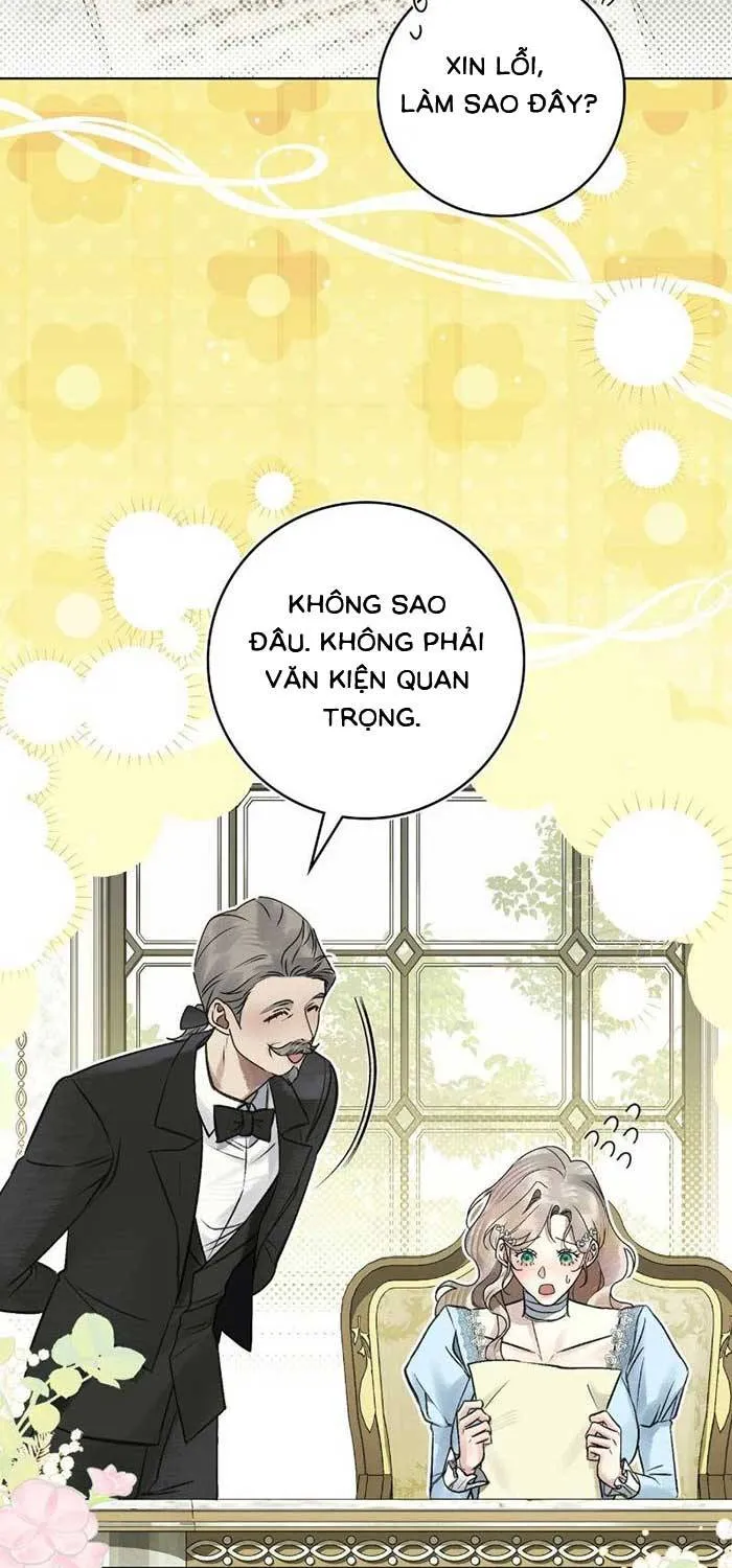 Hôn Ước Đổi Mạng Tập 38 trang 55