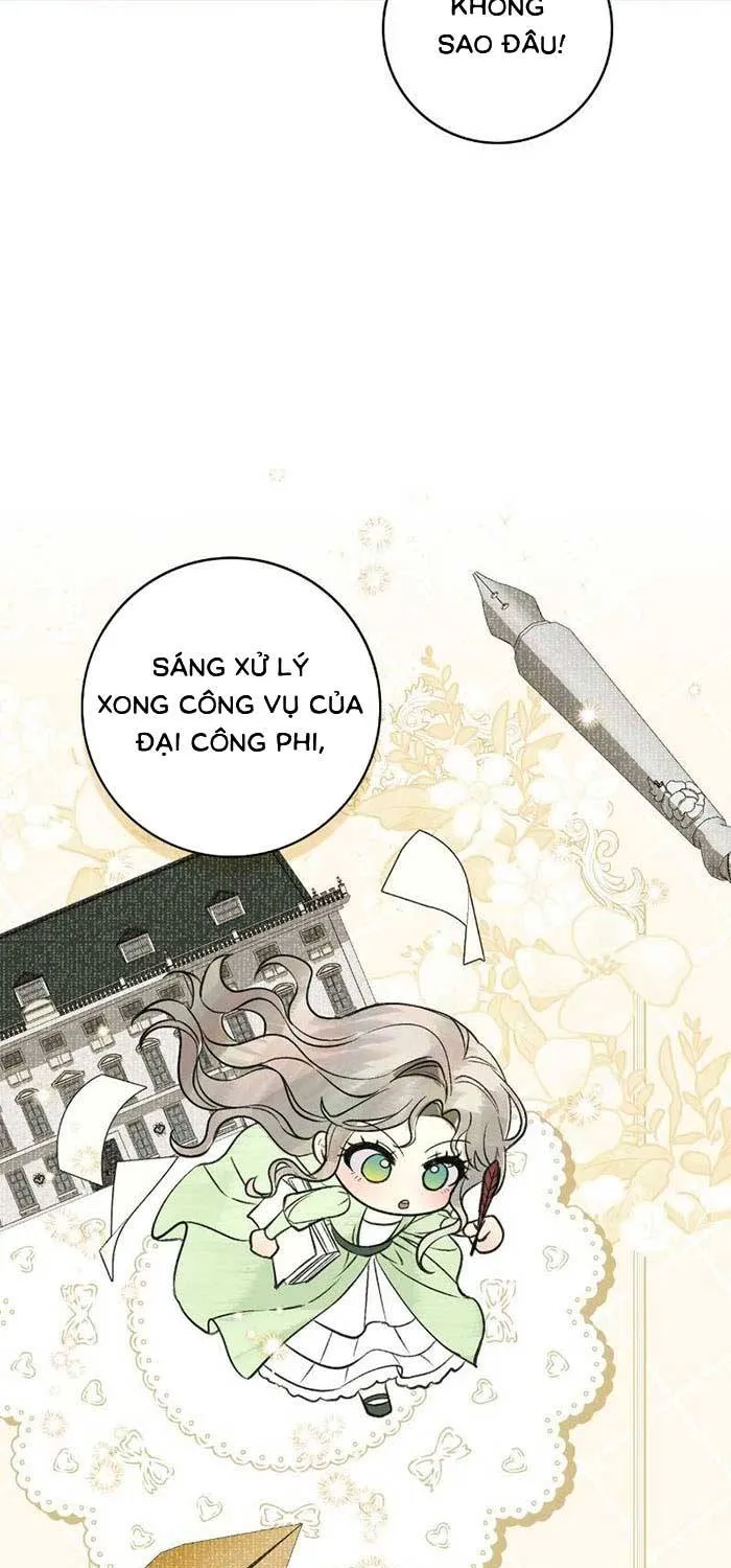 Hôn Ước Đổi Mạng Tập 38 trang 60
