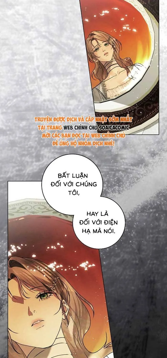 Hôn Ước Đổi Mạng Tập 39 trang 13
