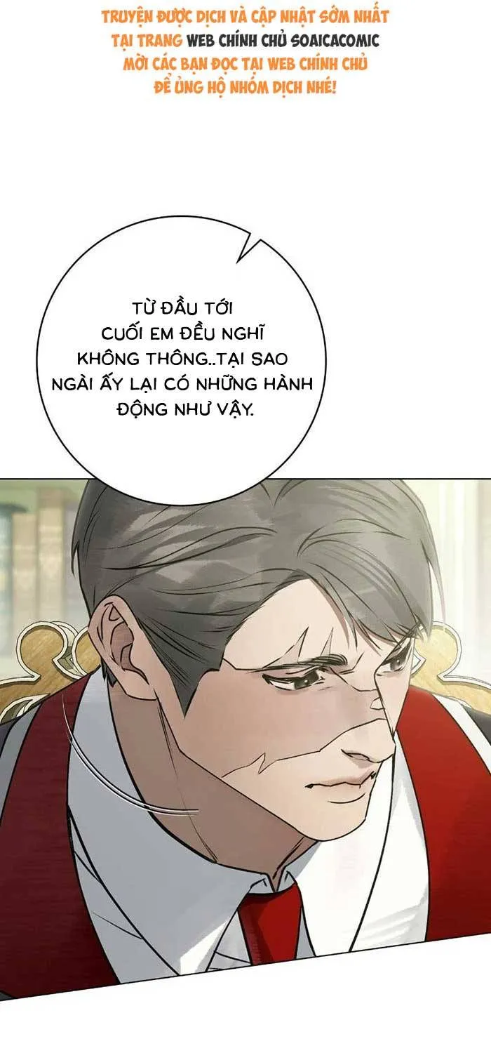 Hôn Ước Đổi Mạng Tập 39 trang 16