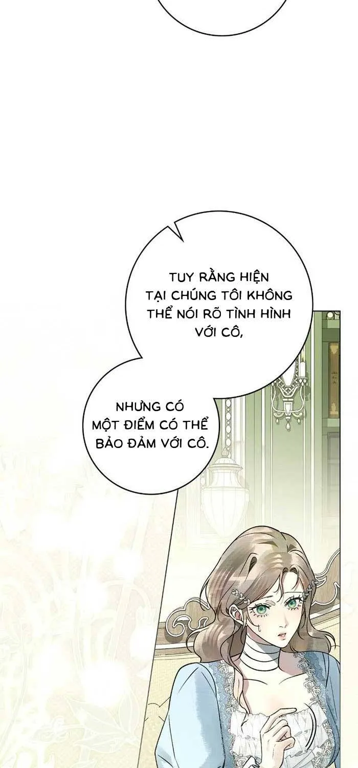 Hôn Ước Đổi Mạng Tập 39 trang 24