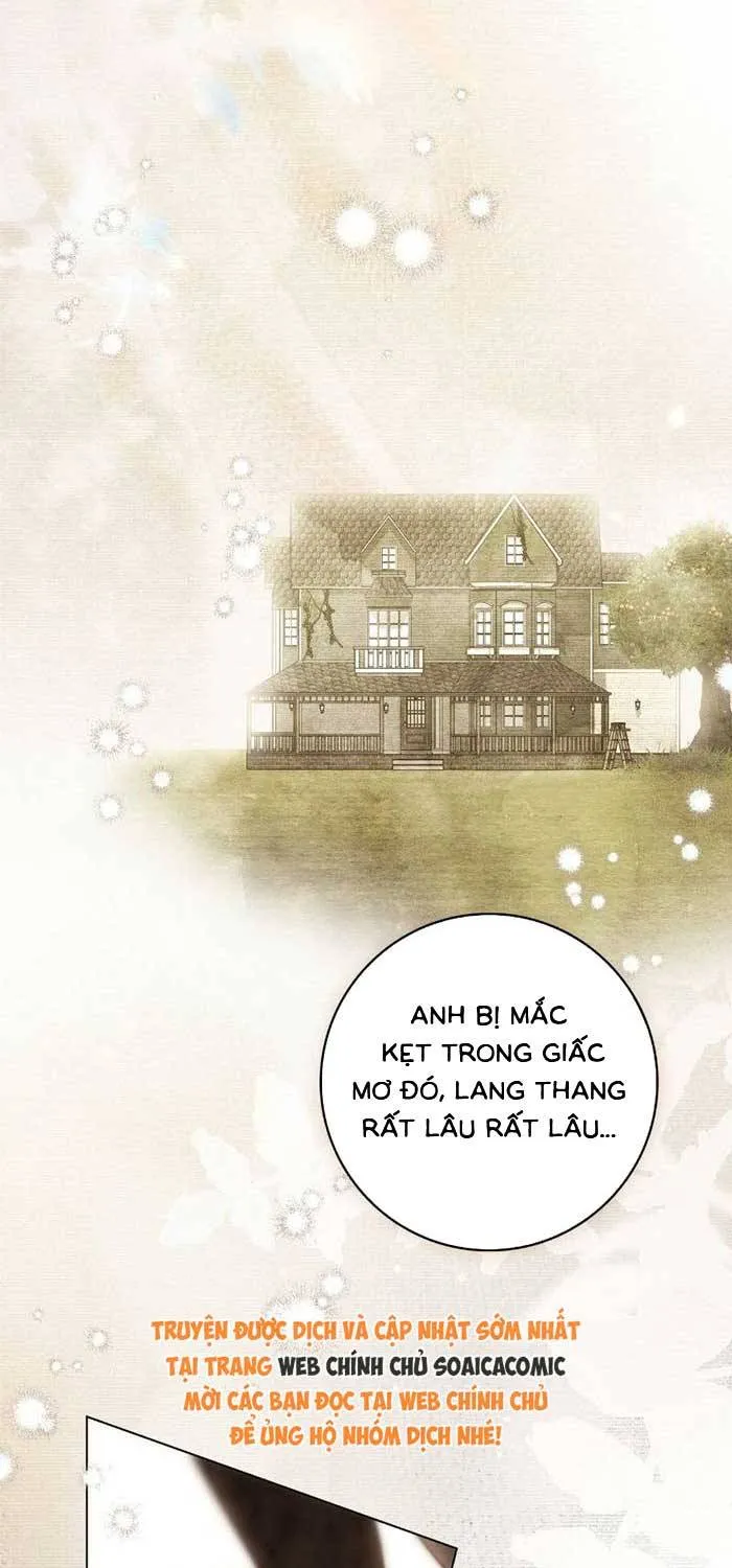 Hôn Ước Đổi Mạng Tập 39 trang 50