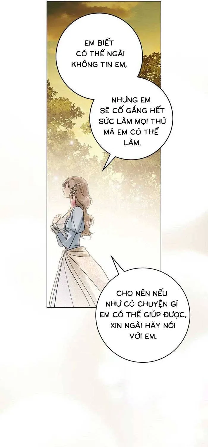 Hôn Ước Đổi Mạng Tập 39 trang 68