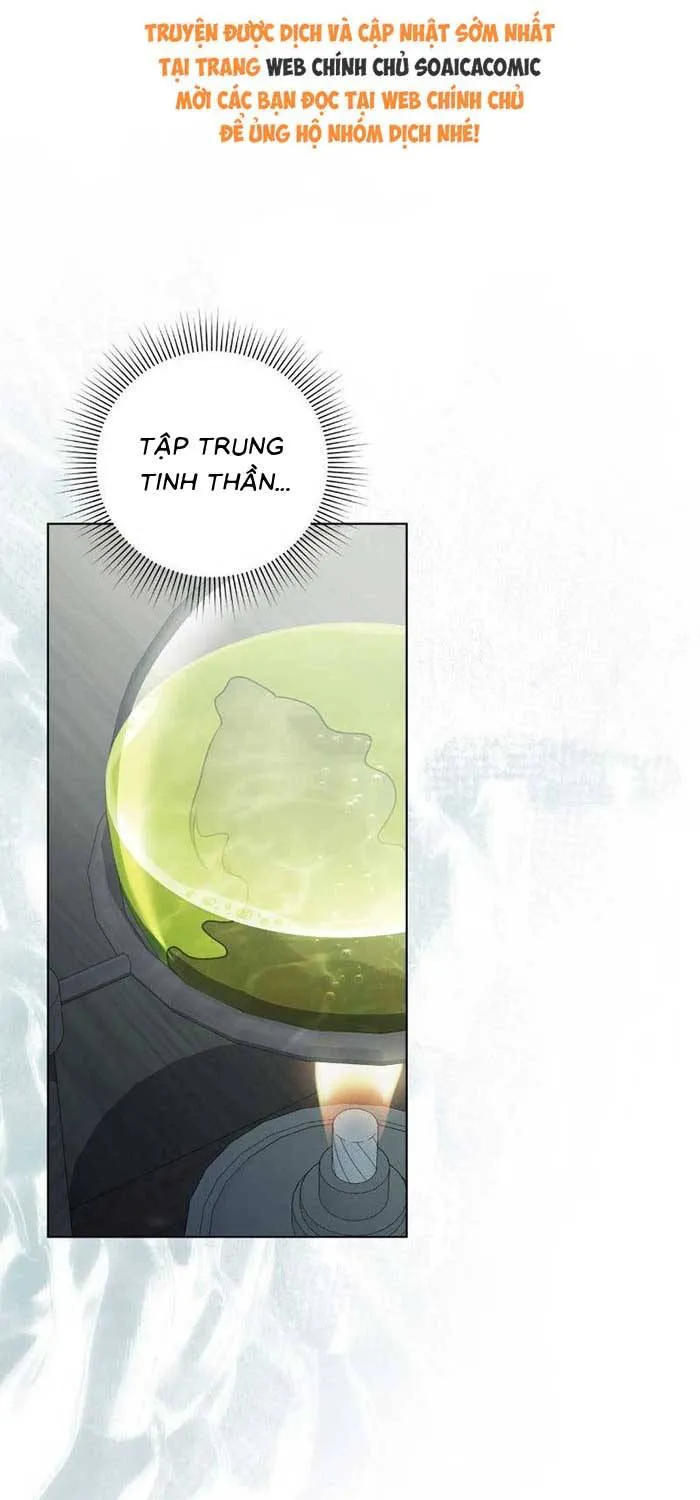 Hôn Ước Đổi Mạng Tập 40 trang 11