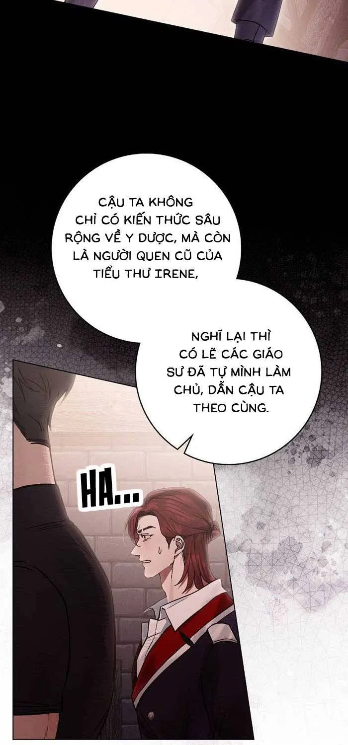 Hôn Ước Đổi Mạng Tập 41 trang 3