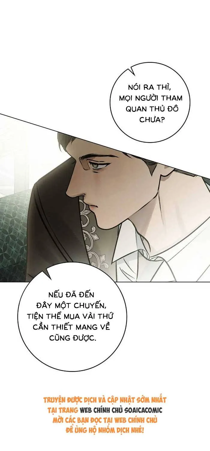Hôn Ước Đổi Mạng Tập 41 trang 45