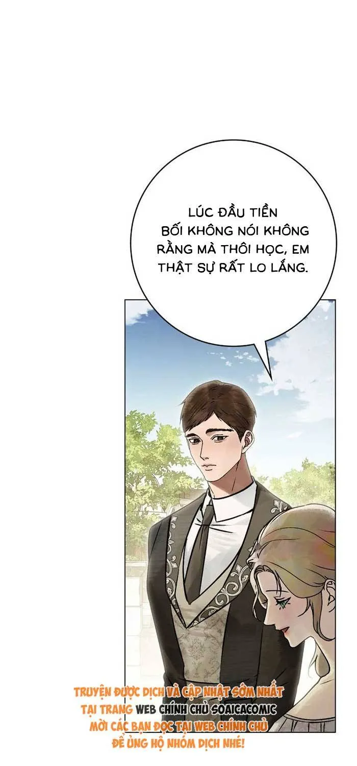 Hôn Ước Đổi Mạng Tập 41 trang 61