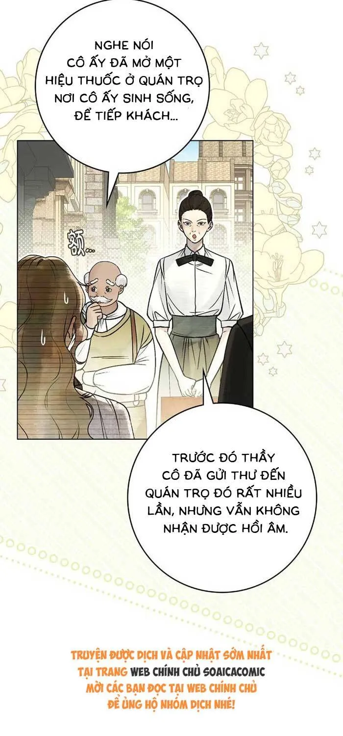 Hôn Ước Đổi Mạng Tập 42 trang 34