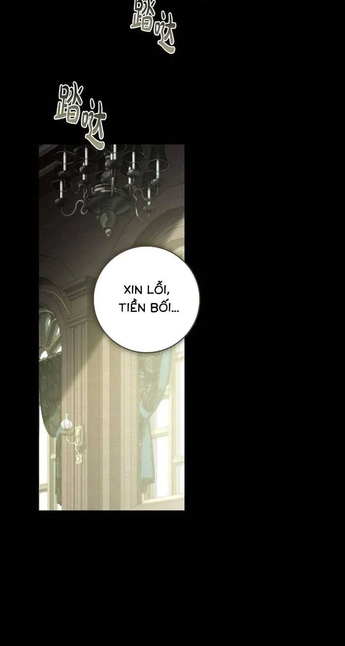 Hôn Ước Đổi Mạng Tập 42 trang 8