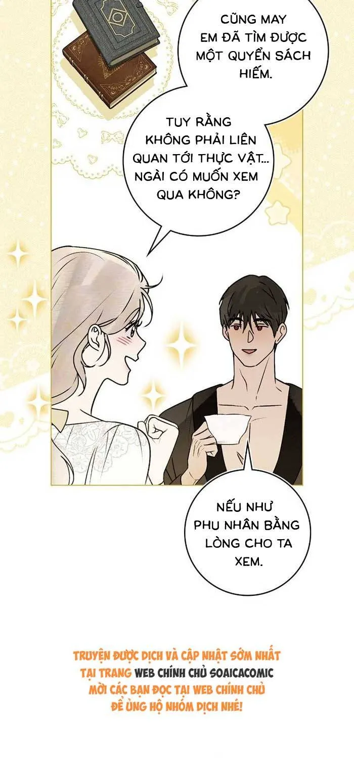 Hôn Ước Đổi Mạng Tập 43 trang 19