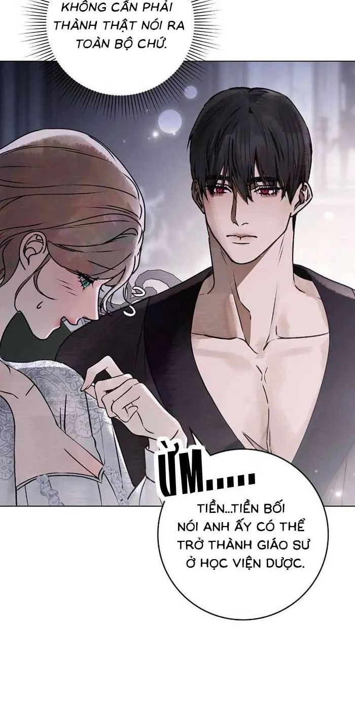 Hôn Ước Đổi Mạng Tập 43 trang 39