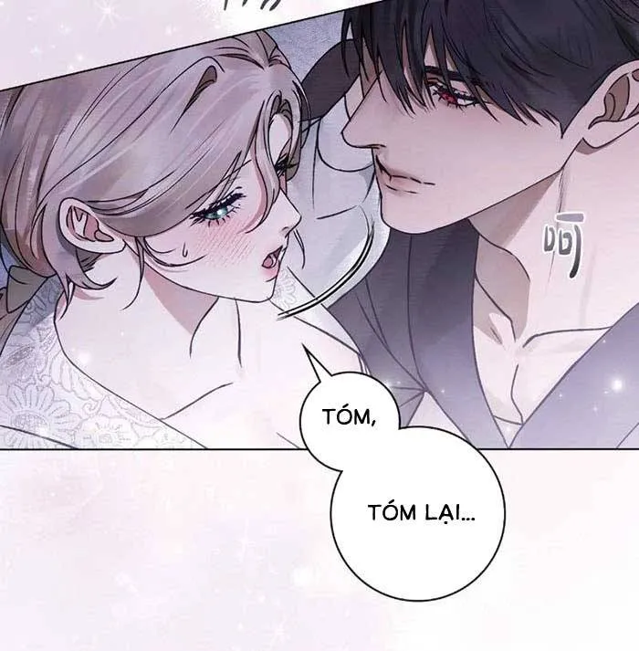 Hôn Ước Đổi Mạng Tập 43 trang 44