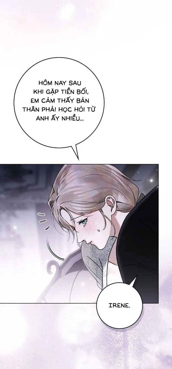 Hôn Ước Đổi Mạng Tập 43 trang 45