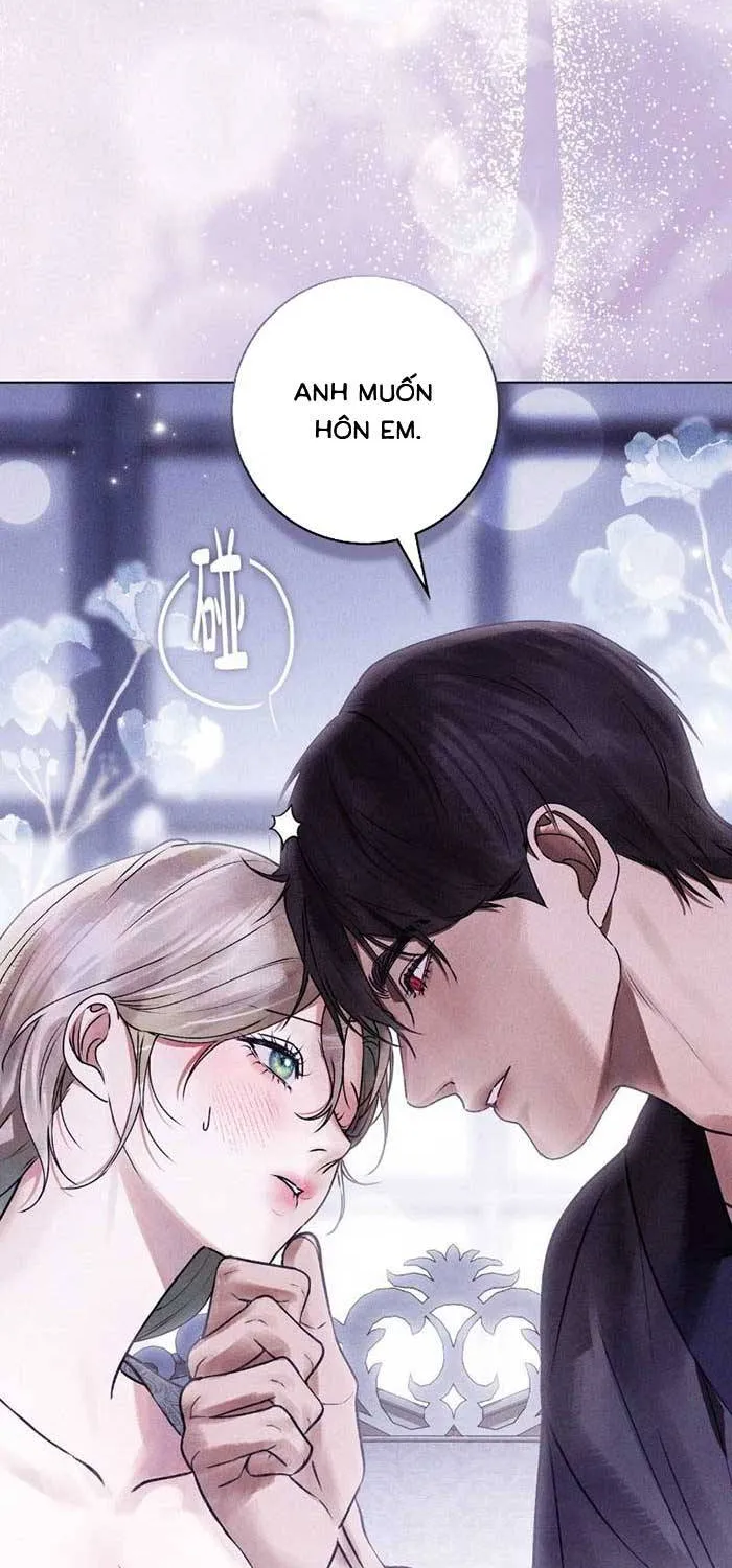 Hôn Ước Đổi Mạng Tập 43 trang 46