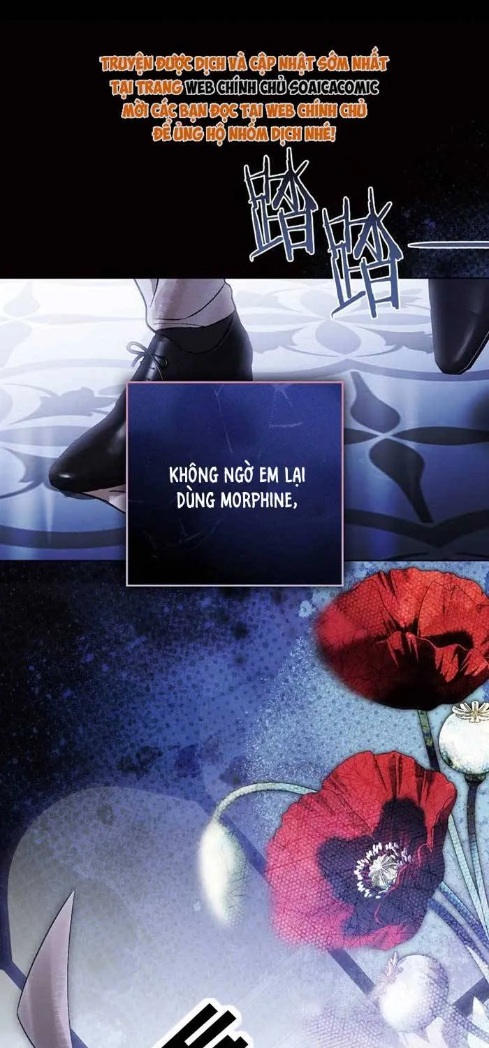 Hôn Ước Đổi Mạng Tập 43 trang 61