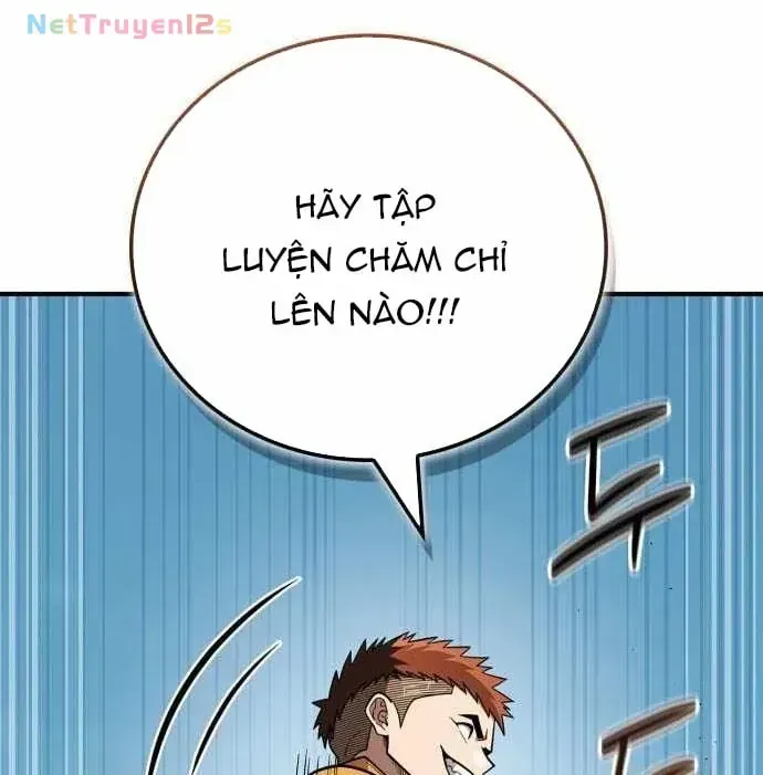 Huấn Luyện Viên Murim Thiên Tài Tập 126 trang 14