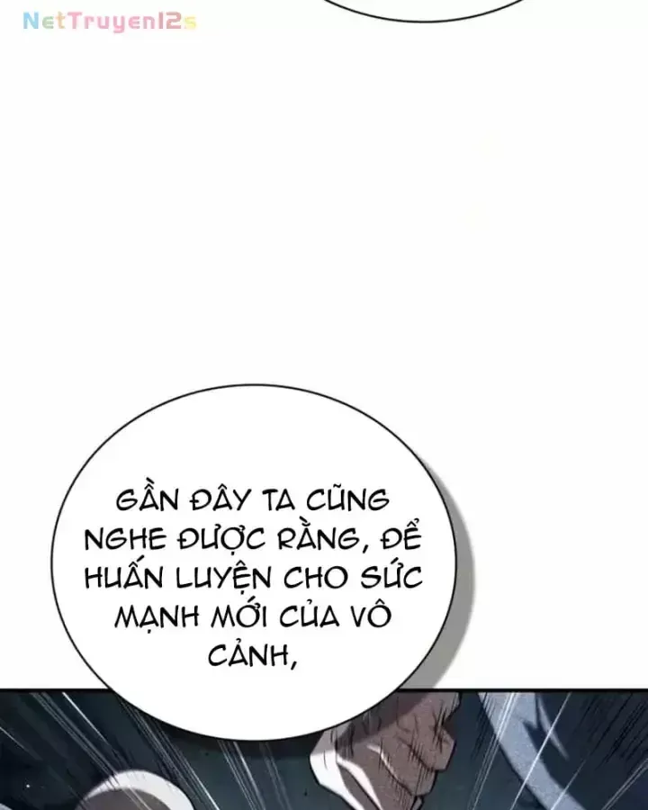 Huấn Luyện Viên Murim Thiên Tài Tập 127 trang 115