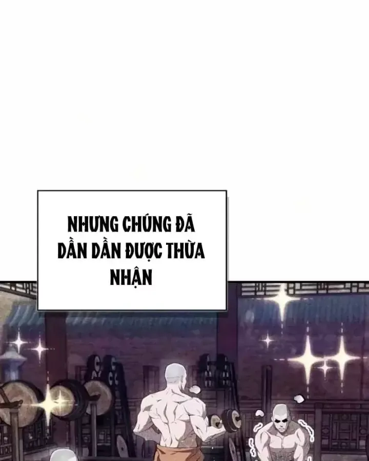 Huấn Luyện Viên Murim Thiên Tài Tập 127 trang 130