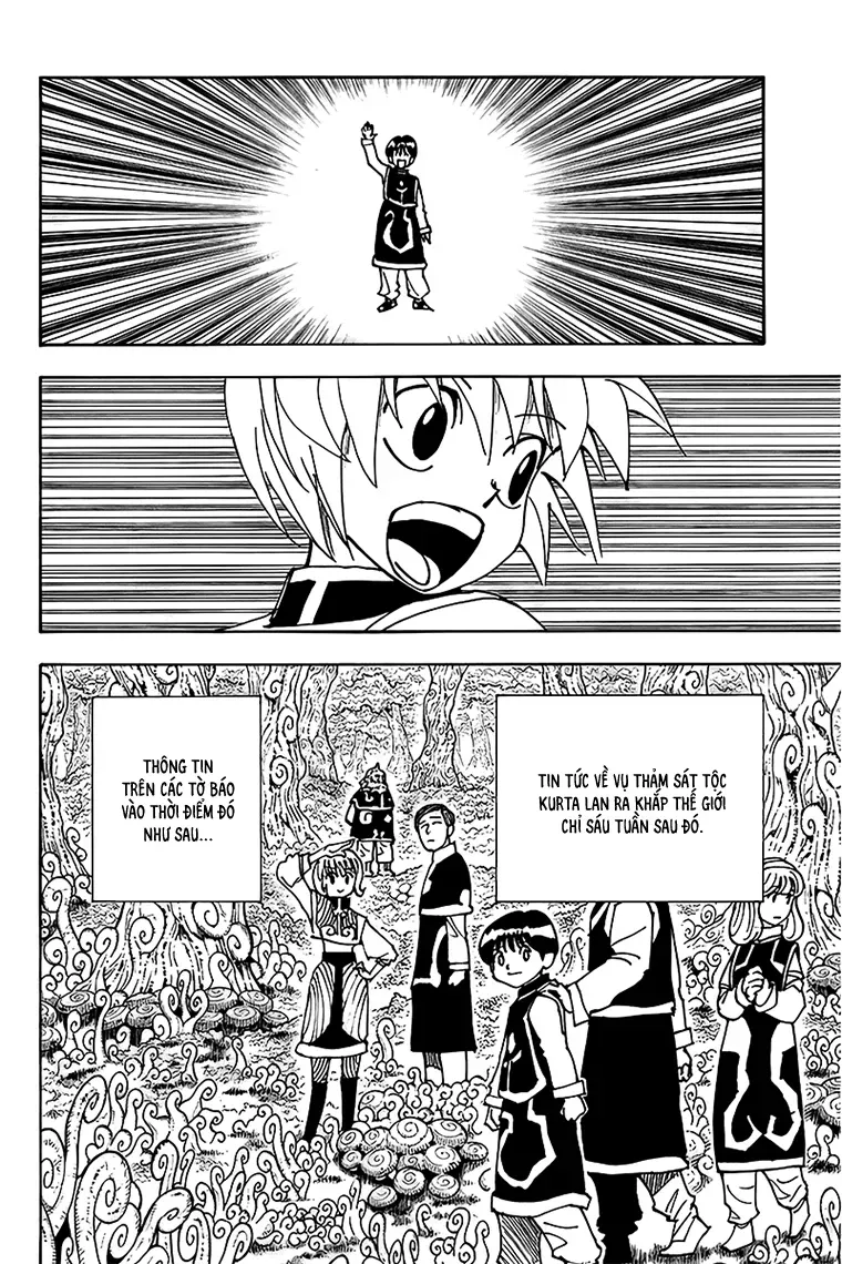 Hunter X Hunter Tập 0 trang 64
