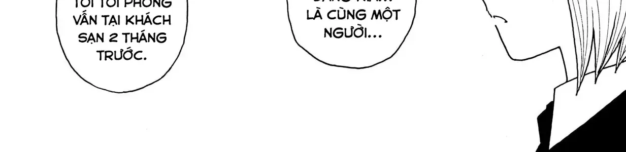 Hunter X Hunter Tập 412 trang 12
