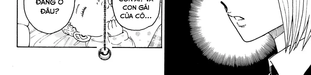 Hunter X Hunter Tập 412 trang 18