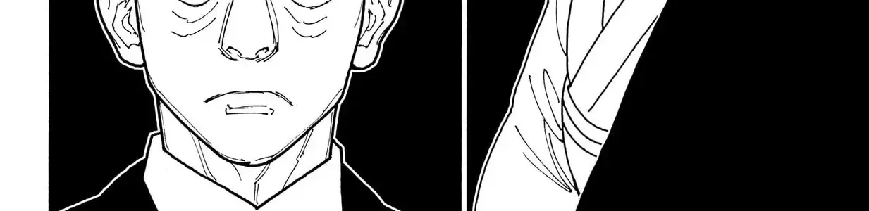 Hunter X Hunter Tập 412 trang 22